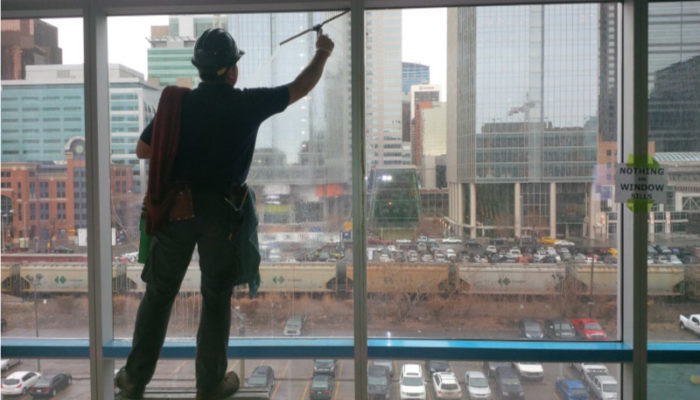 window cleaning in calgary and edmonton